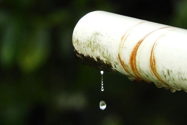 Pemkab Gresik Terima Hibah Proyek Air Minum Rp2,6 M