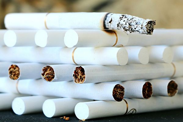 Pemkot Kediri Rancang Perda Kawasan Tanpa Rokok