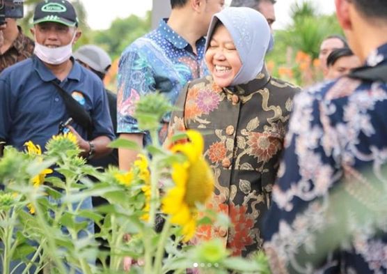 Sah, YKP Jatuh ke Tangan Pemkot Surabaya