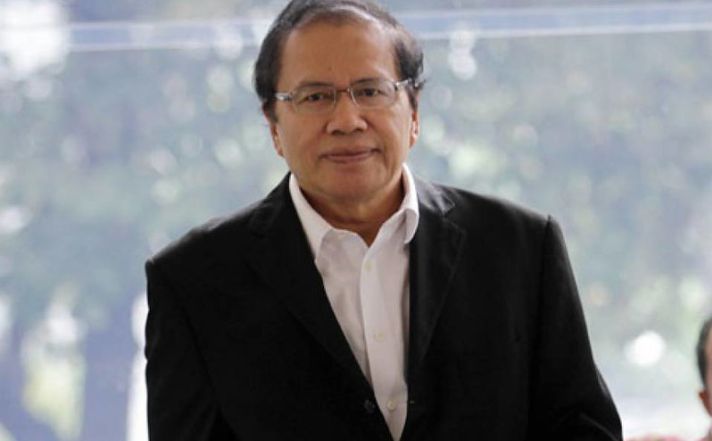 Rizal Ramli Jelaskan Kasus BLBI Usai Diperiksa KPK