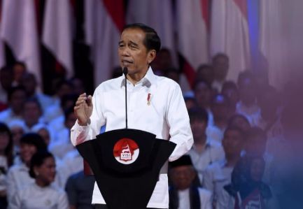Masukan Pakar Unej soal Menteri Jokowi-Ma'ruf