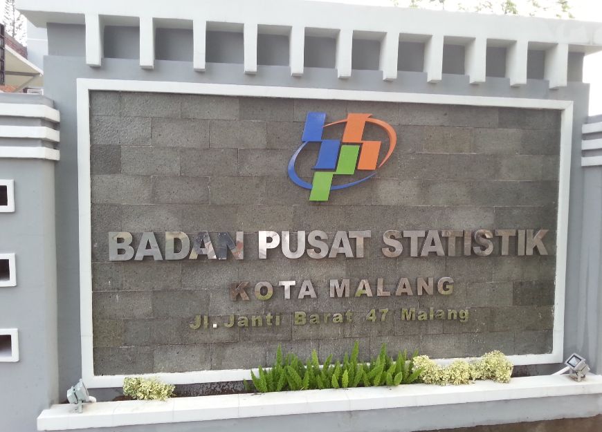 Cabai Picu Inflasi Kota Malang, BPS: Sangat Pedas!