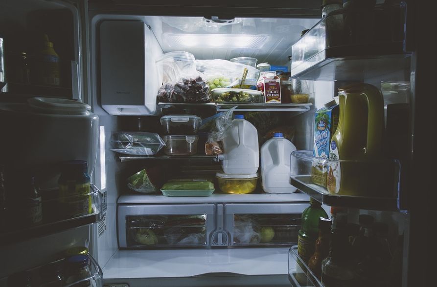 Jangan Tergoda Cek ASI dalam Freezer Saat Listrik Padam