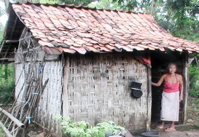 Pemkab Pamekasan Tak Becus Mendata Rumah Tak Layak Huni?