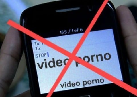 Puluhan Pelajar di Situbondo Simpan Video Porno