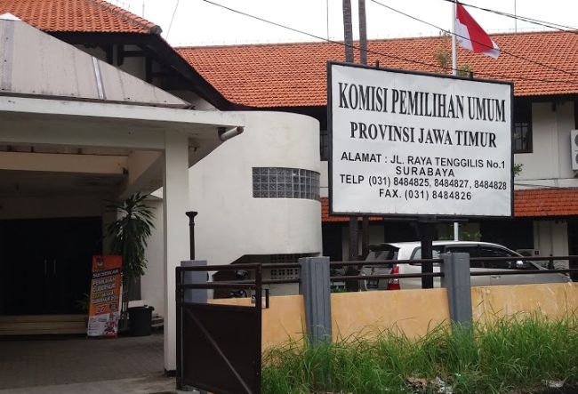 LHKPN Jadi Syarat Pelantikan Anggota DPRD Jatim