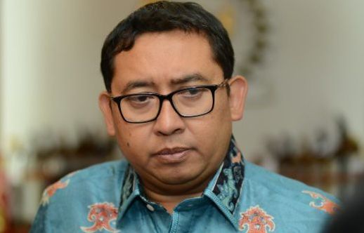 Fadli Zon Gagal Bertemu Mahasiswa Papua di Surabaya