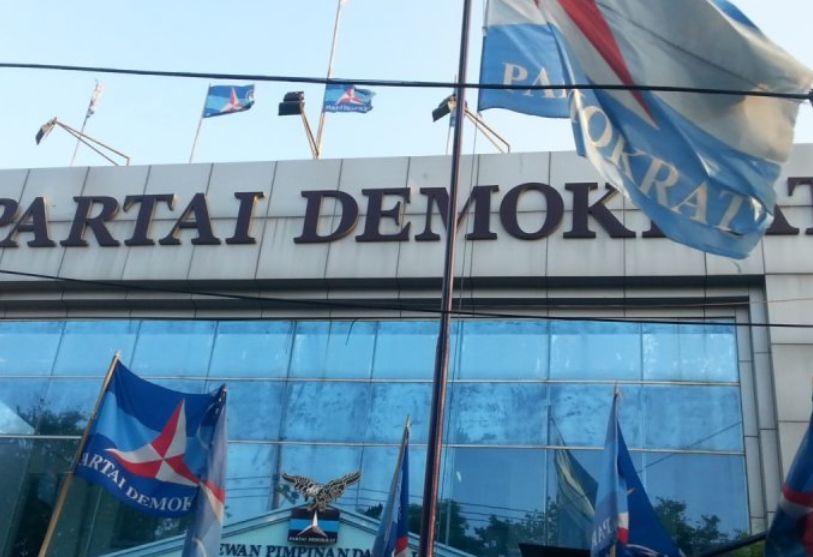 Kader Demokrat Tersangka Korupsi Dilantik Jadi Anggota DPRD?