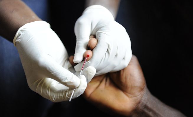 Tiap Hari, Rata-rata Ditemukan 1 Pengidap HIV/AIDS di Tunglungagung