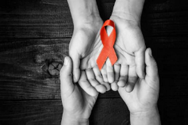 4 PSK Asal Malang dan Pasuruan Positif HIV/AIDS