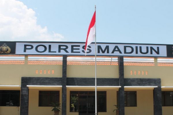 Polisi Dalami Dugaan Korupsi Pembangunan RS di Madiun