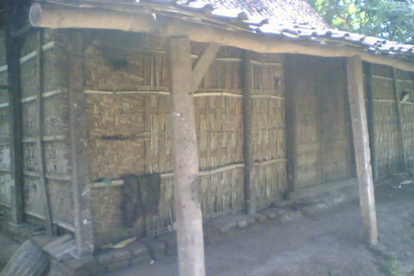 Rumah Tak Layak Huni Mendominasi di Bangkalan