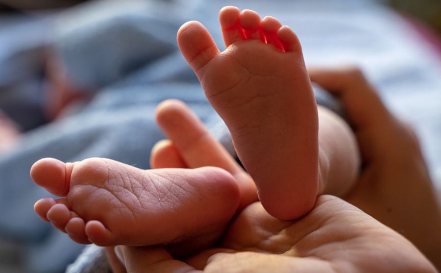 Ibu dan Bayinya Ditemukan Meninggal di Semak-semak, Diduga Usai Melahirkan