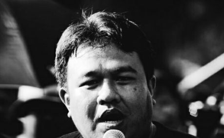 Jurnalis Malang: Bebaskan Dandhy dari Sangkaan UU ITE