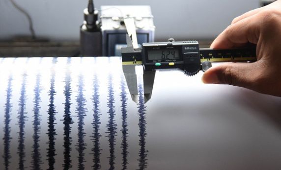 Berpotensi Gempa, Pemkot Surabaya Evaluasi RTRW