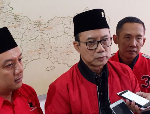 Bupati Ngawi Siap Jadi Menteri Jokowi