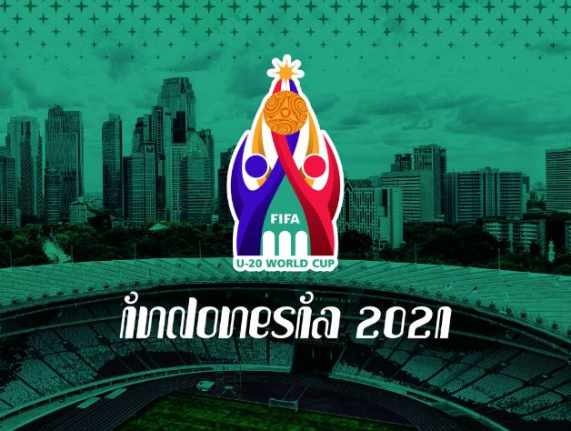 Indonesia Resmi Jadi Tuan Rumah Piala Dunia U-20 
