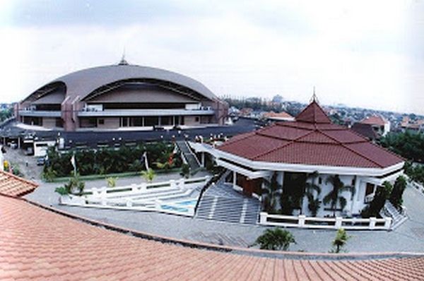 Sempat Ditentang, PN Surabaya Segera Eksekusi Pengurus Gereja BI