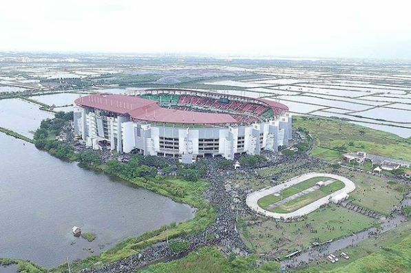 Pemkot Surabaya Siapkan Penerjemah Sambut Piala Dunia