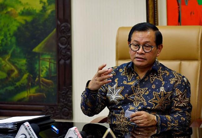 Istana Bantah Isu Calon Menteri 'Dipalak' Rp500 M