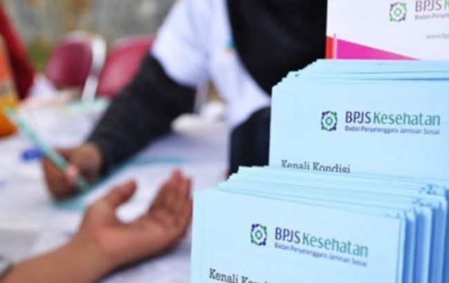 Reses DPRD, Warga Malang Keluhkan Iuran BPJS