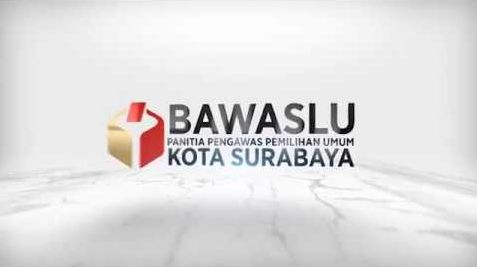 Bawaslu Surabaya Tutup Pendaftaran Panwascam