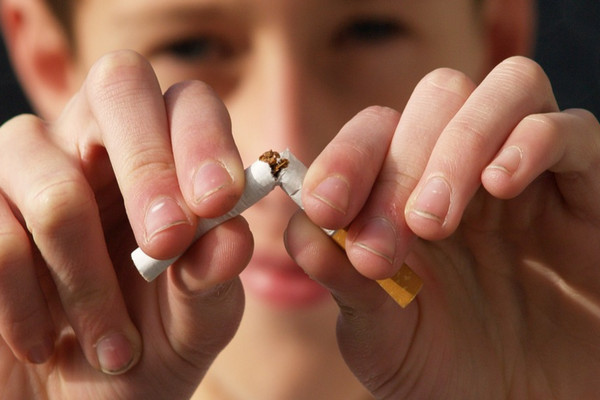 Puskesmas se-Kota Surabaya Miliki Klinik Berhenti Merokok