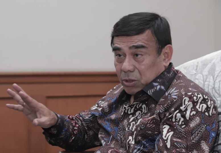 Soal Ujian 'Khilafah' Muncul di Jatim, DPRD Tagih Komitmen Menag