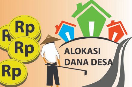 Jurus Kades Pujon Kidul Hapus Pengangguran dengan Dana Desa 