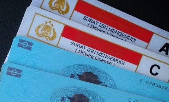 Polresta Sidoarjo Juga Terapkan Tes Psikologi SIM