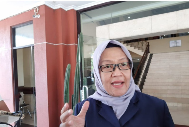Surabaya Terapkan Surat Keterangan Miskin Berbasis Daring