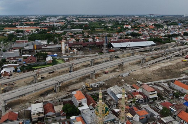 Pemkot Surabaya Tetapkan  Tiga Program Prioritas Tahun 2020