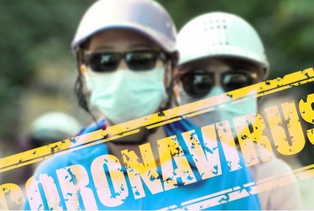 Korban Meninggal Karena Virus Corona di China Meningkat Hingga 1.523 Orang