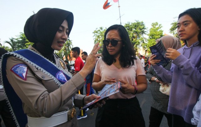 Kualitas Hidup Warga Surabaya Tertinggi di Jawa Timur