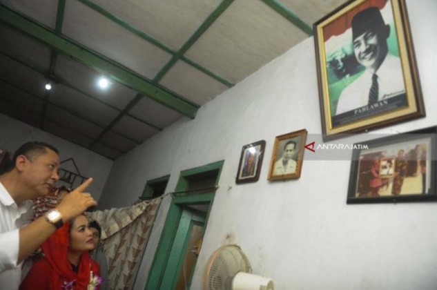 Soekarno Trip di Surabaya Mendapat Dukungan Dari Berbagai Pihak
