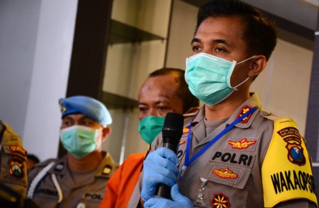 Ditengah Pandemi Covid-19, Kejahatan Jalanan di Kota Malang Meningkat