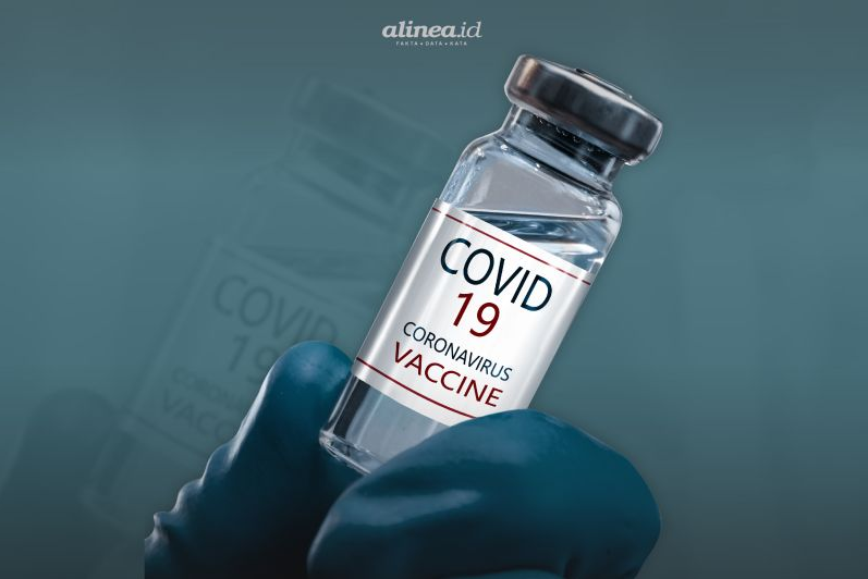 Tak Mungkin Pemerintah Bohongi Rakyat dalam Vaksinasi
