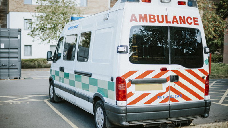 Pemkot Kediri upayakan tambah ambulans