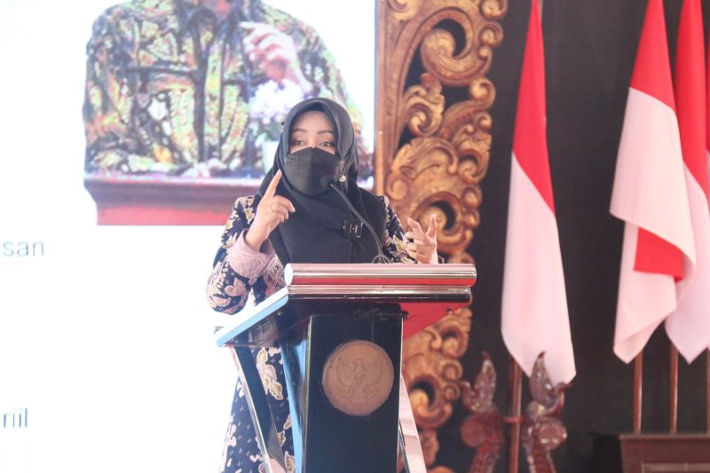 Musrenbang RKPD 2023, Pemkab Mojokerto Prioritaskan Pemulihan Ekonomi