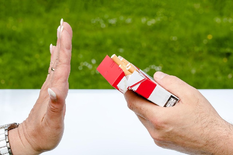 CISDI: Konsumsi Rokok Kurangi Belanja Kebutuhan Pokok Rumah Tangga