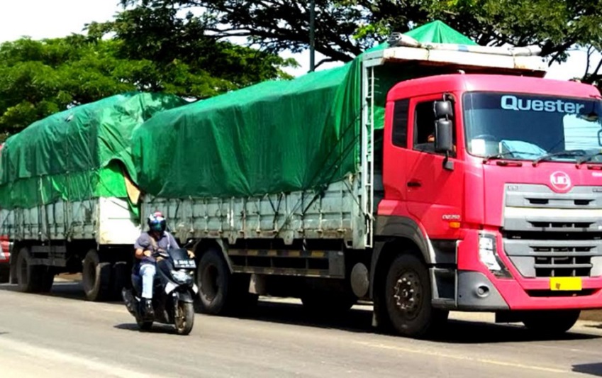  DPRD Pati Ungkap Penyebab Jalan Pantura Juwana Sering Macet